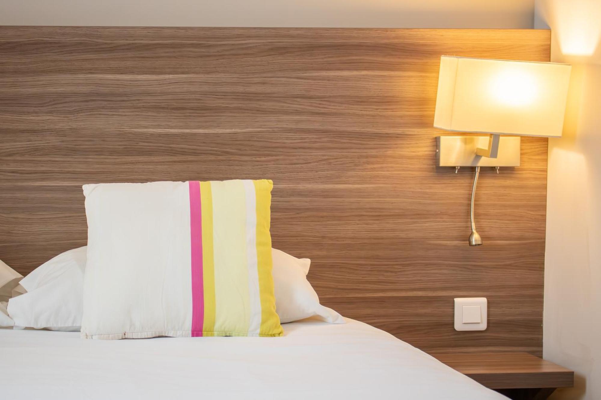 Hotel Brit
