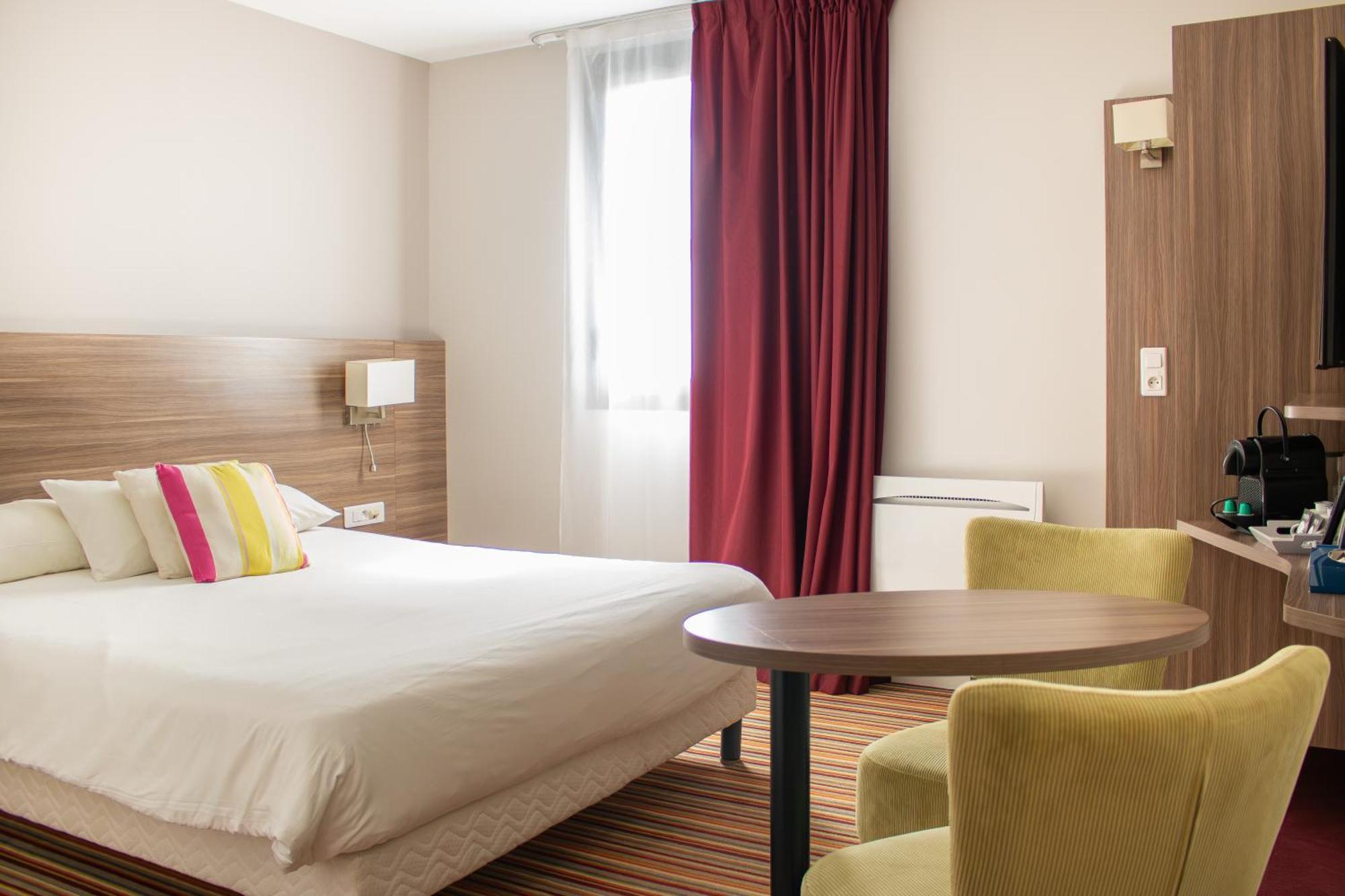 Brit Hotel Dieppe